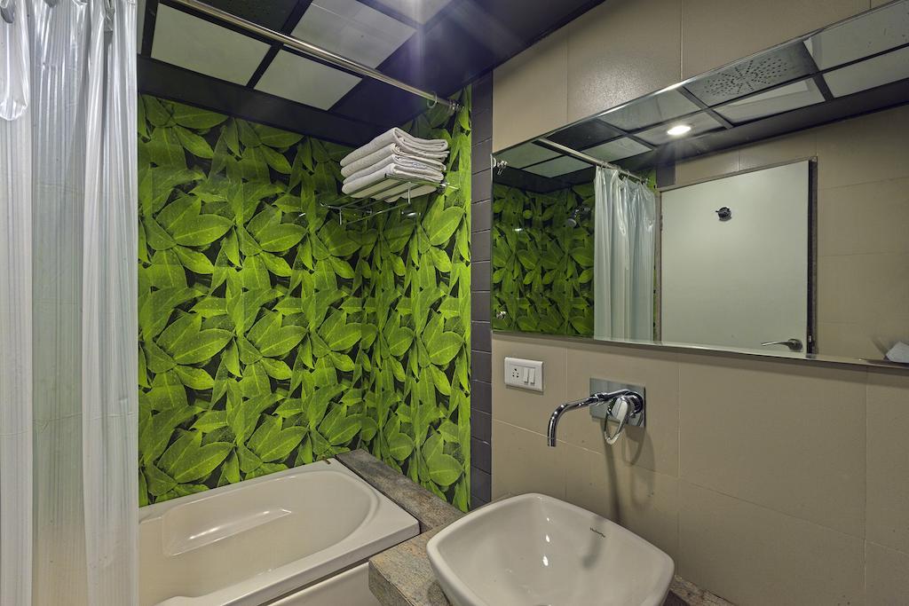 Shreyas Hotel Mahābaleshwar Quarto foto
