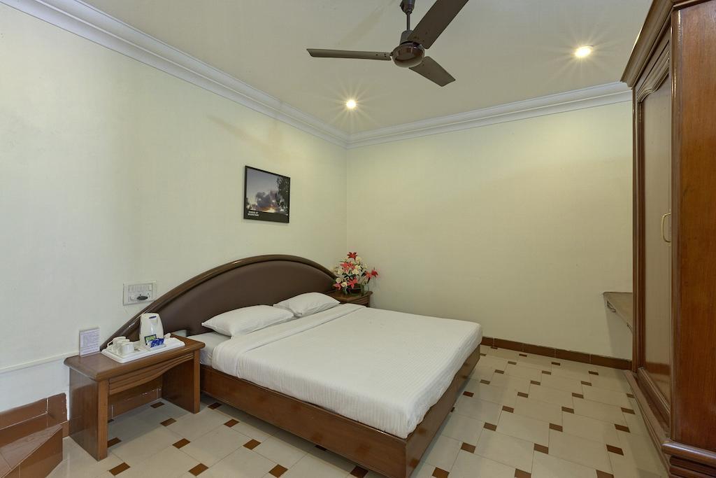 Shreyas Hotel Mahābaleshwar Quarto foto