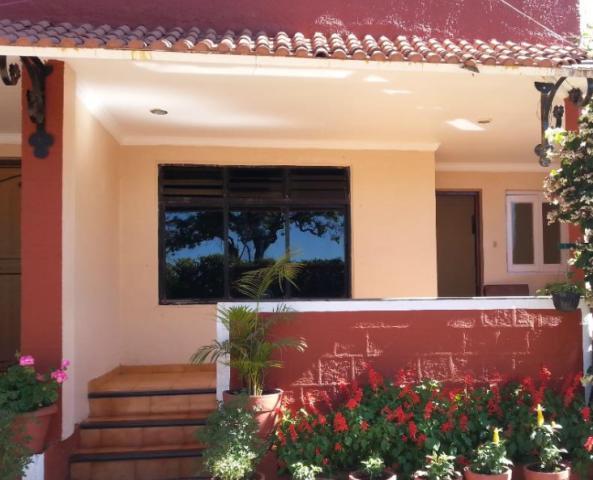 Shreyas Hotel Mahābaleshwar Exterior foto